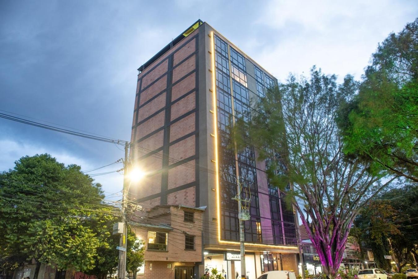Rosa Negra Stadio Your Cozy Getaway Medellín Exterior foto