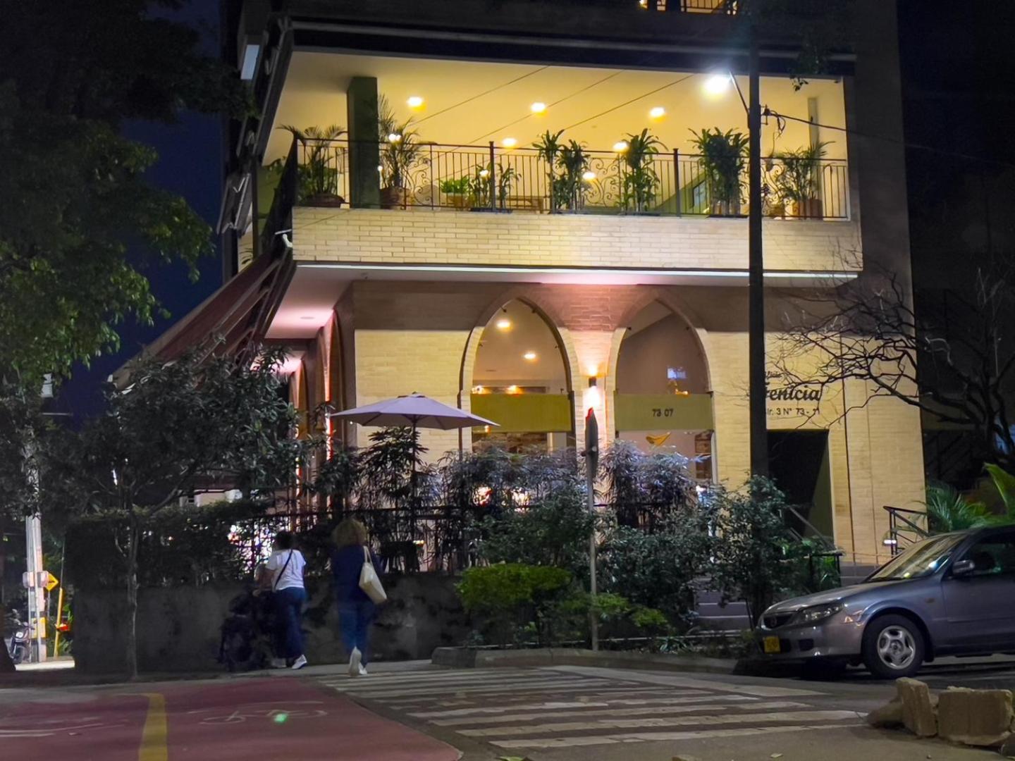 Rosa Negra Stadio Your Cozy Getaway Medellín Exterior foto